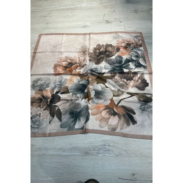 Işıltılı Solft Eşarp 02KR